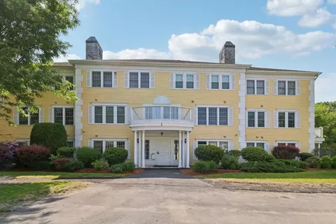 1 Riverview Blvd #2-106, Methuen, MA 01844