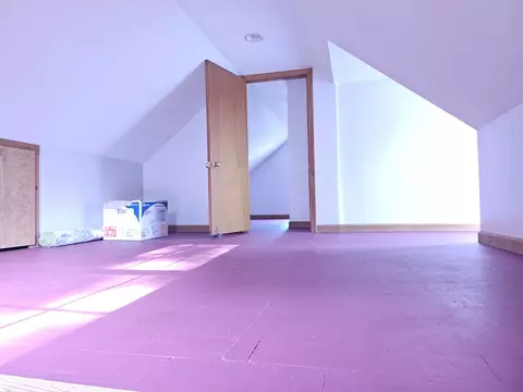 Bedroom - 5 Old Thompson Rd, Webster, MA 01570 photo 1 of 2