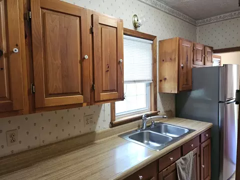 Kitchen - 5 Old Thompson Rd, Webster, MA 01570 photo 1 of 1
