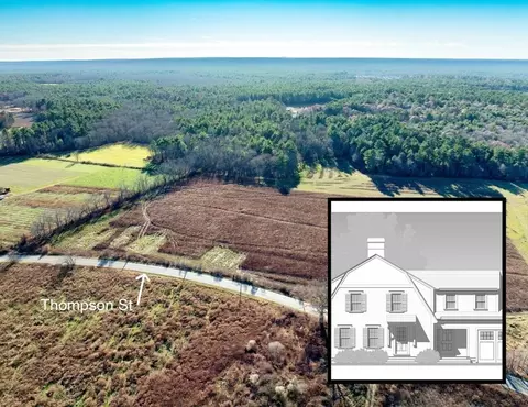 55 Thompson St, Middleboro, MA 02346