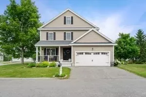 5 Comanche Cir #5, Haverhill, MA 01835