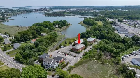 267 Neck St #5A, Weymouth, MA 02191