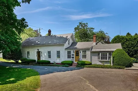 407 Montague City Rd, Montague, MA 01376