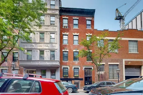 11 Irving St #4, Boston, MA 02114
