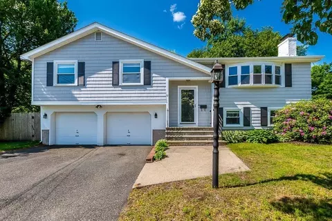 12 Flintlock Ln, Dedham, MA 02026 photo 1