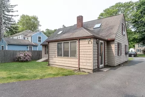 67 Donbray Rd, Springfield, MA 01119 photo 35