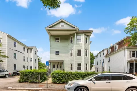 25 Wyman St, Worcester, MA 01610