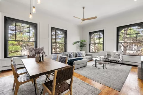 25 Atherton St #32 PH, Somerville, MA 02143