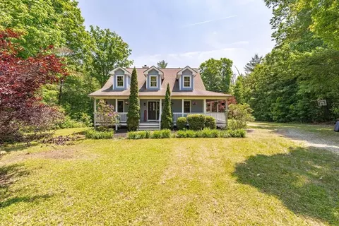 77 Old Reed Rd, Monson, MA 01057