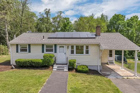 21 Gile St, Haverhill, MA 01830