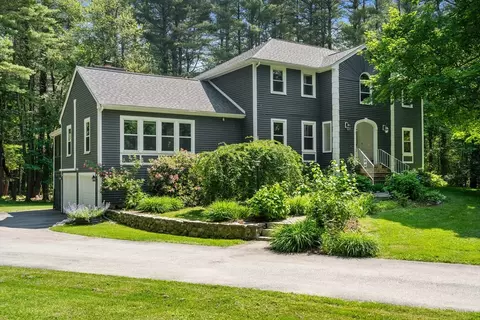 1199 North Rd, Carlisle, MA 01741