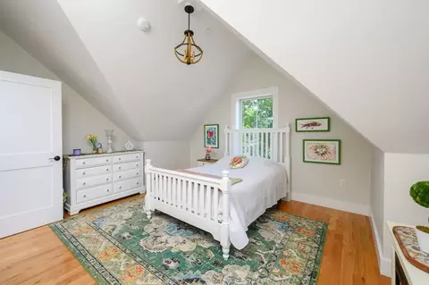 Bedroom - 6 Macdonald Ter #E, Scituate, MA 02066 photo 4 of 4