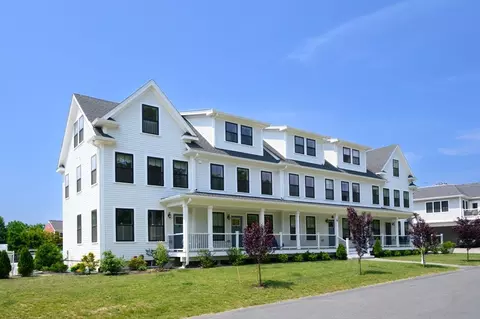 6 Macdonald Ter #E, Scituate, MA 02066