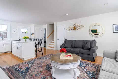 Living - 6 Macdonald Ter #E, Scituate, MA 02066 photo 3 of 3