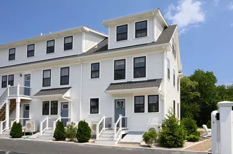 Exterior - 6 Macdonald Ter #E, Scituate, MA 02066 photo 7 of 8