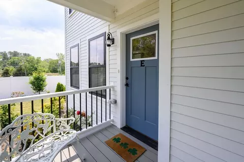 Exterior - 6 Macdonald Ter #E, Scituate, MA 02066 photo 2 of 8