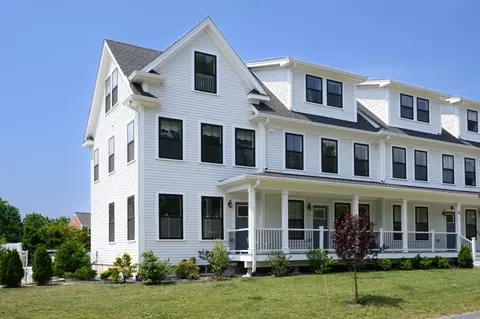 Exterior - 6 Macdonald Ter #E, Scituate, MA 02066 photo 8 of 8