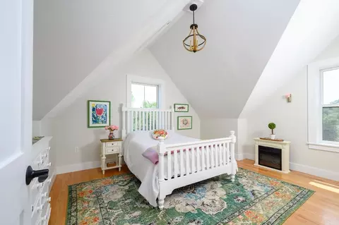 Bedroom - 6 Macdonald Ter #E, Scituate, MA 02066 photo 3 of 4