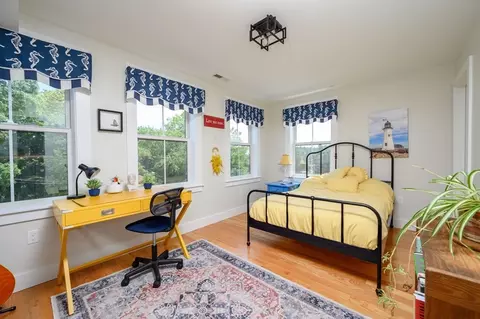 Bedroom - 6 Macdonald Ter #E, Scituate, MA 02066 photo 1 of 4
