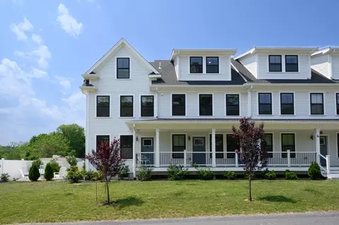 Exterior - 6 Macdonald Ter #E, Scituate, MA 02066 photo 5 of 8