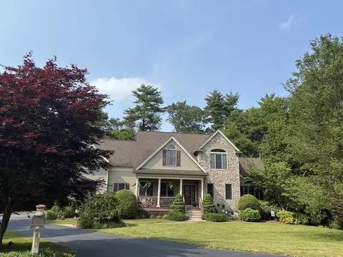 70 Azalea Way, Hanson, MA 02341