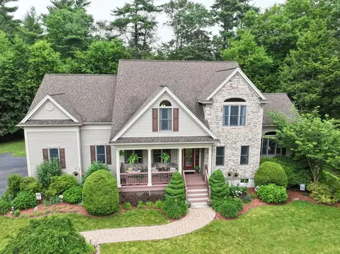 70 Azalea Way, Hanson, MA 02341 photo 2