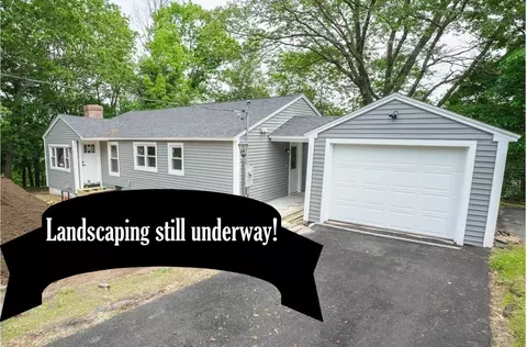 45 Winslow St, Gardner, MA 01440