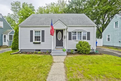 156 Powell, Springfield, MA 01118 photo 3