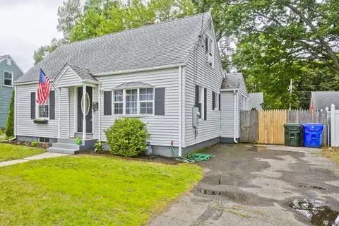 156 Powell, Springfield, MA 01118 photo 4