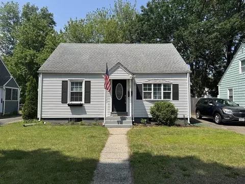 156 Powell, Springfield, MA 01118