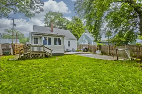 156 Powell, Springfield, MA 01118 photo 5