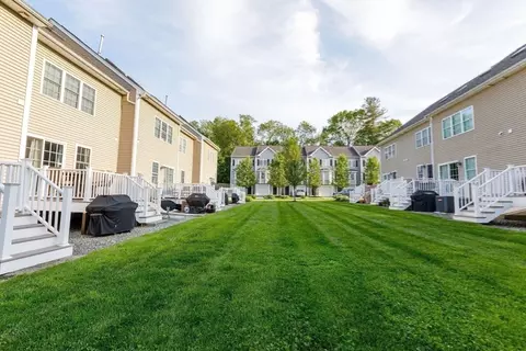 41 Whispering Pine Cir #41, Worcester, MA 01606 photo 30