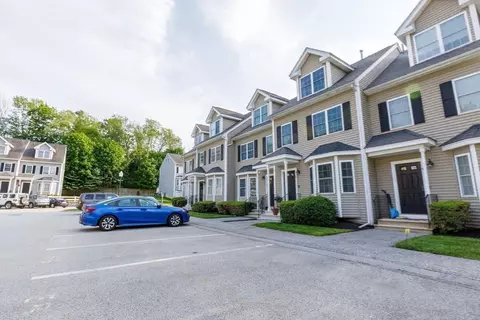 41 Whispering Pine Cir #41, Worcester, MA 01606 photo 31