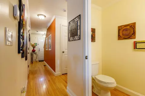 41 Whispering Pine Cir #41, Worcester, MA 01606 photo 10