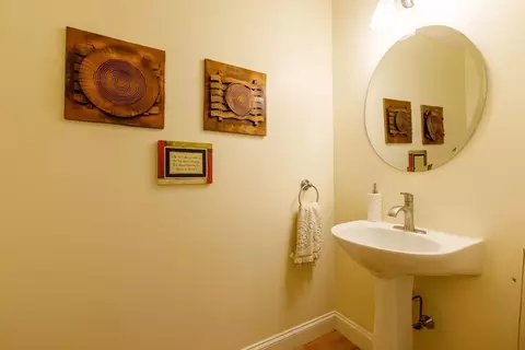 41 Whispering Pine Cir #41, Worcester, MA 01606 photo 11