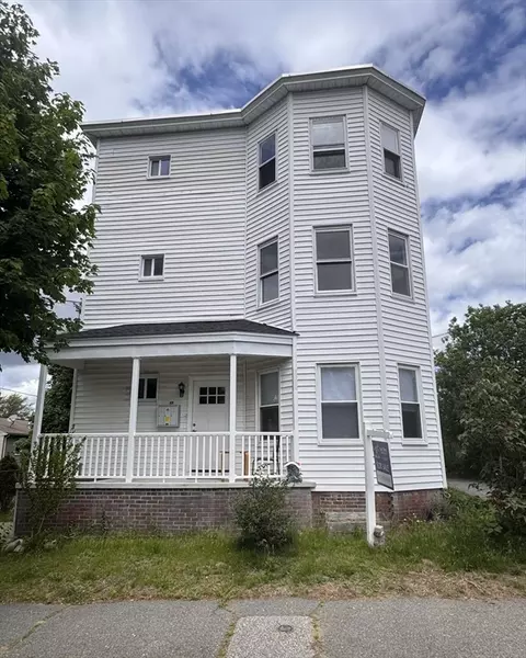 17 Norcross St #3, Arlington, MA 02474