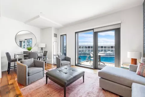 300 Pier 4 Blvd #3K, Boston, MA 02210