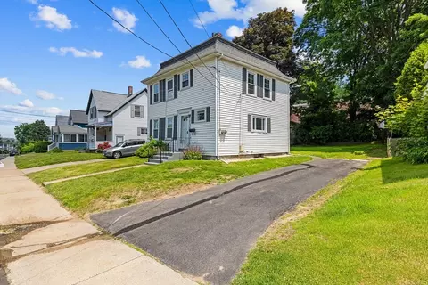 265 Mechanic St, Marlborough, MA 01752
