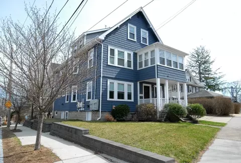 20 Beechwood Ave #B, Watertown, MA 02472