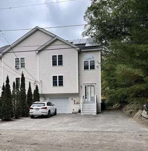 24 Outlook Dr # A, Worcester, MA 01602