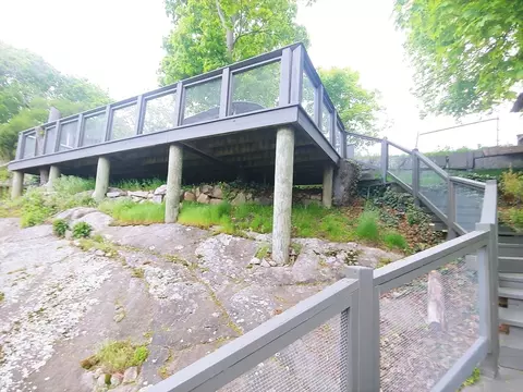 Exterior - 21 Beacon St, Gloucester, MA 01930 photo 8 of 24
