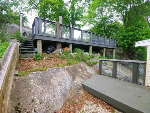 Exterior - 21 Beacon St, Gloucester, MA 01930 photo 18 of 24