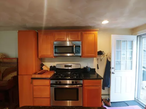 Kitchen - 21 Beacon St, Gloucester, MA 01930 photo 1 of 2