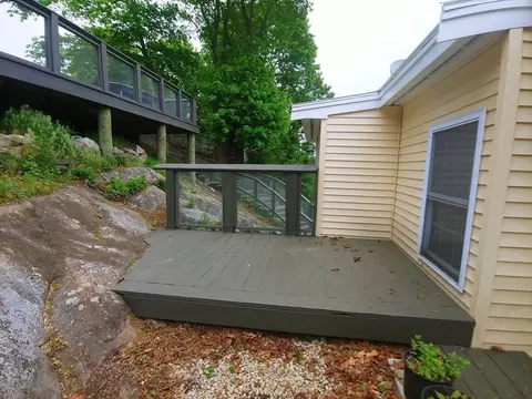 Exterior - 21 Beacon St, Gloucester, MA 01930 photo 4 of 24