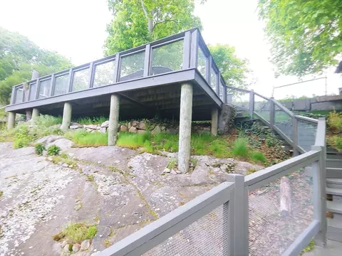 Exterior - 21 Beacon St, Gloucester, MA 01930 photo 19 of 24