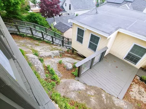 Exterior - 21 Beacon St, Gloucester, MA 01930 photo 3 of 24