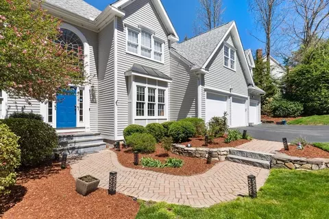Exterior - 3 Anders Way, Acton, MA 01720 photo 2 of 7