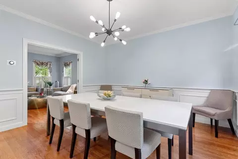 Dining - 3 Anders Way, Acton, MA 01720 photo 2 of 2