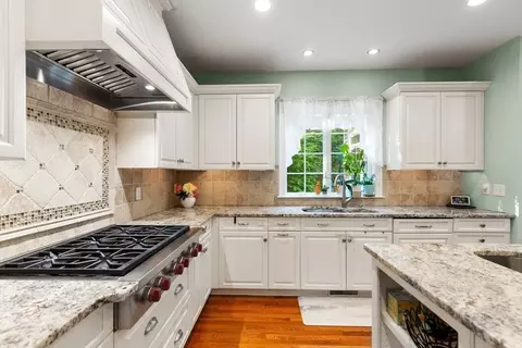 Kitchen - 3 Anders Way, Acton, MA 01720 photo 1 of 4