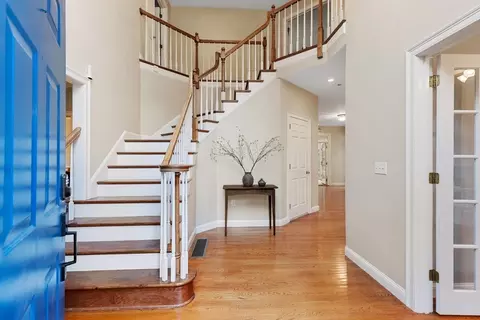 Entry Way - 3 Anders Way, Acton, MA 01720 photo 3 of 5